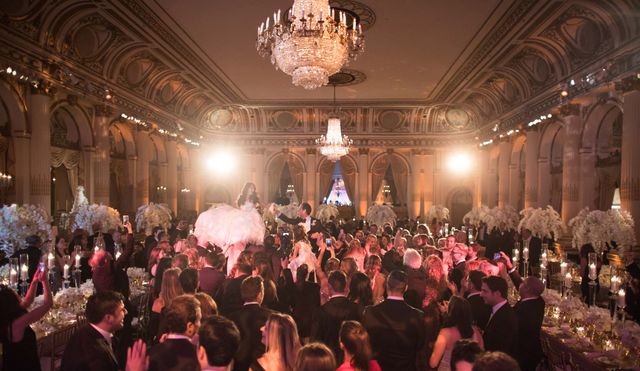 Featured photo from Autumn Wedding at The Plaza