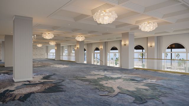 Featured photo from Seascape