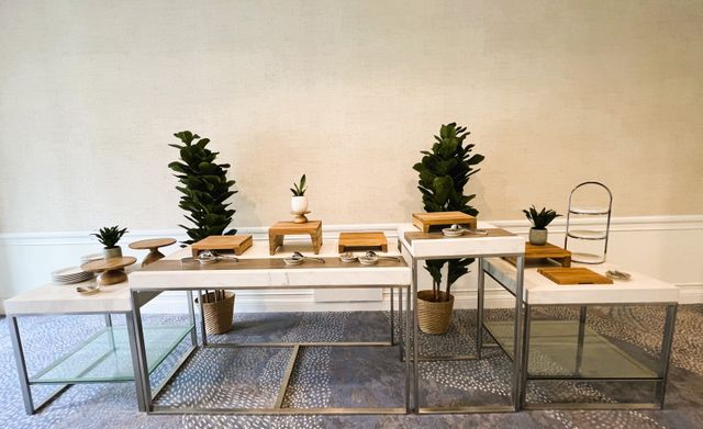 Featured photo from Parakeet