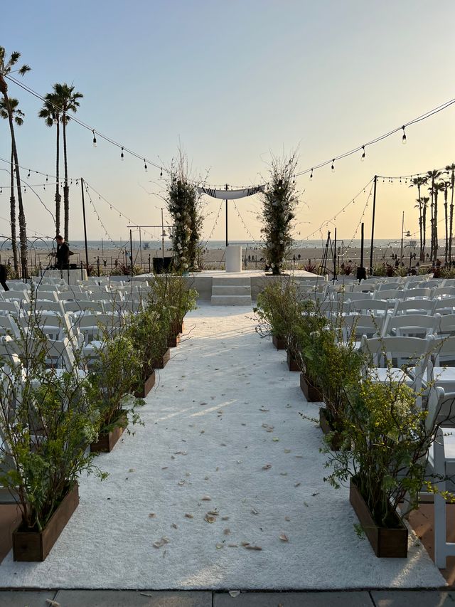 Featured photo from Pacific Garden