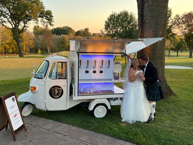 Featured photo from Trout Wedding