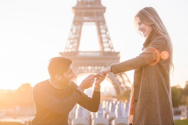 Featured photo from Paris Photographer