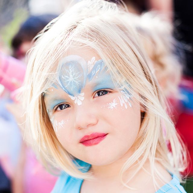Featured photo from Kids Party Entertainment Zug