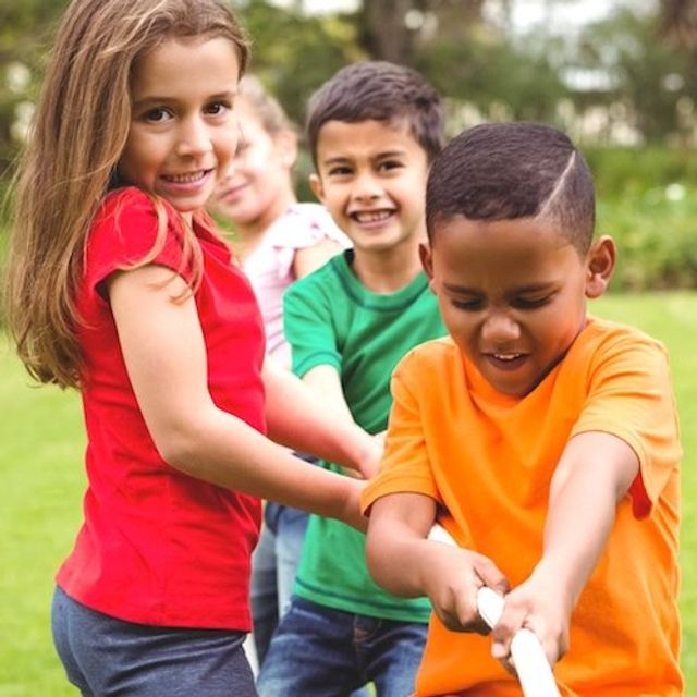 Featured photo from Bazinga Parties Basel