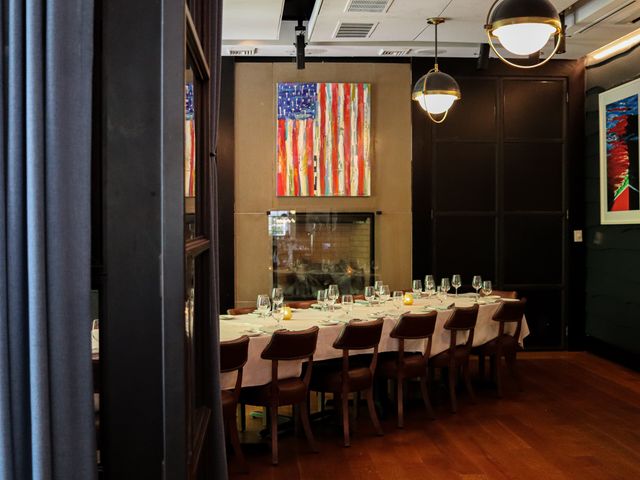 Featured photo from The Fireplace Room