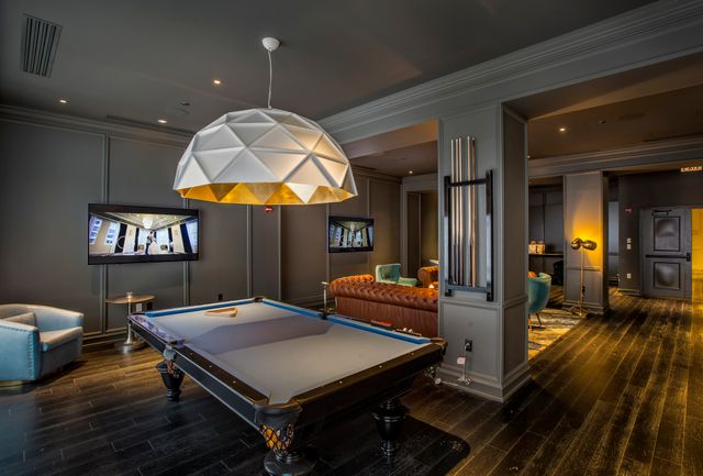 Featured photo from Robie Room