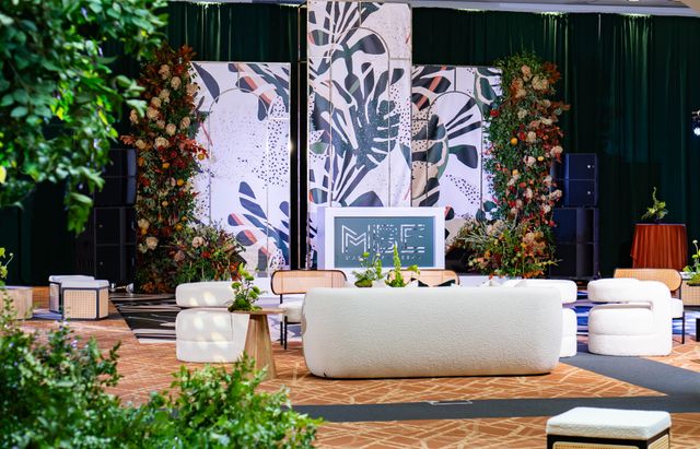 Featured photo from Witness the Upscale Elegance of the Mass Black Expo at the Boston Convention Center