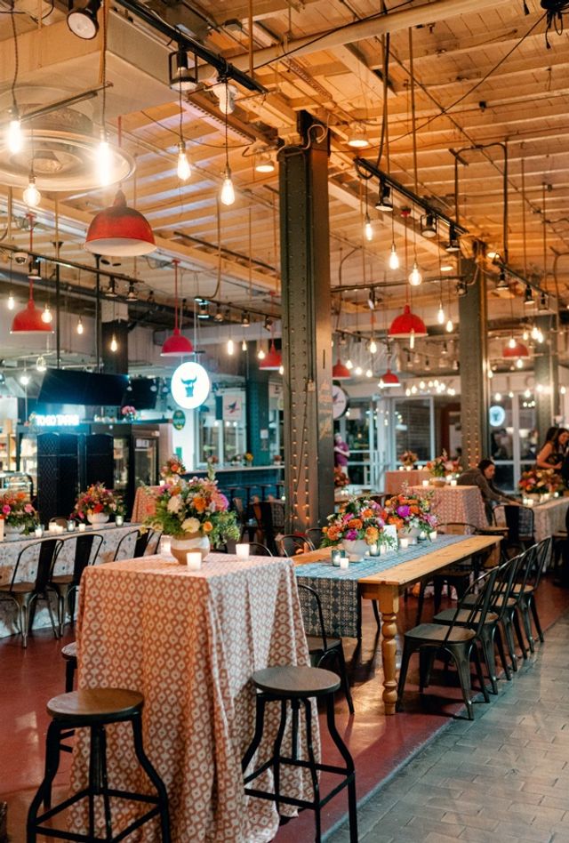 Featured photo from Center Court