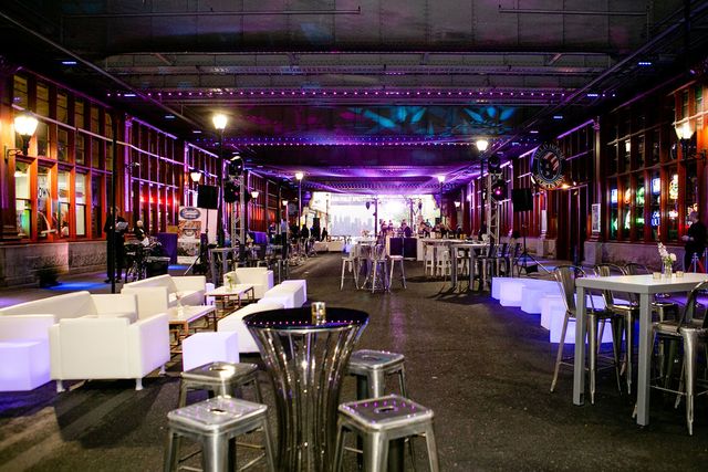 Featured photo from Filbert Street with RTM Buyout