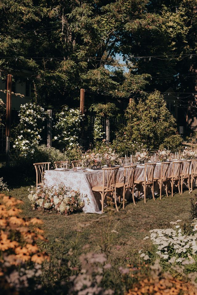 Featured photo from Kitchen Garden