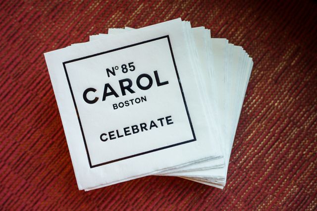 Featured photo from 85th Chanel Birthday