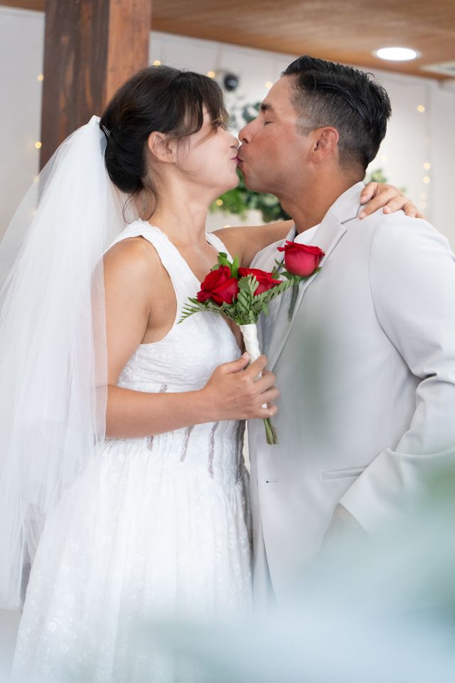 Featured photo from Wedding
