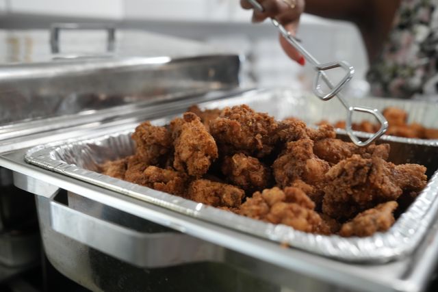 Featured photo from Private Chef