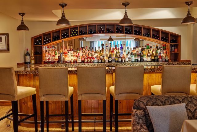 Featured photo from The Wine Bar