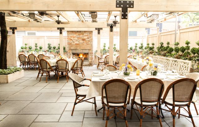 Featured photo from The Patio