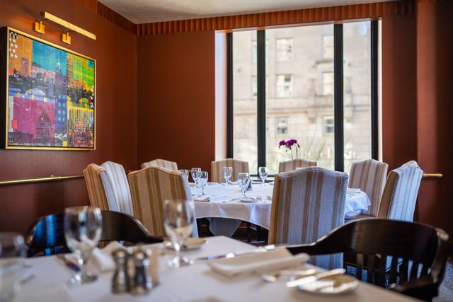 Featured photo from The Alcove