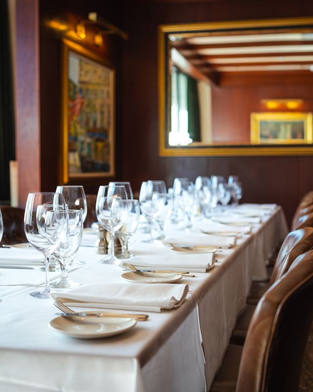 Featured photo from Trading Room