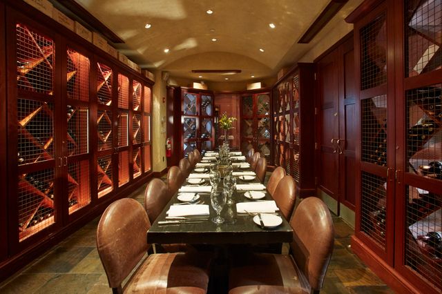 Featured photo from The Wine Room