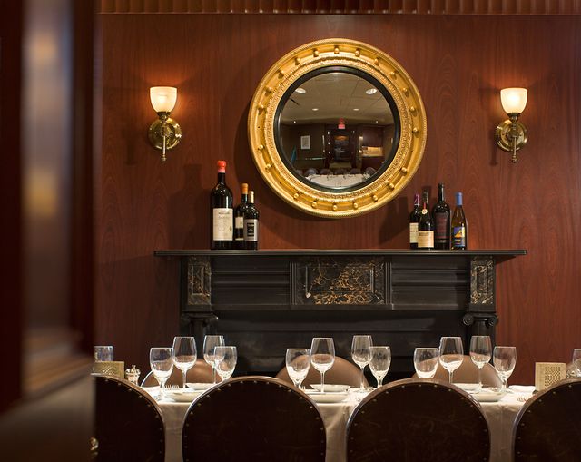 Featured photo from Exeter Room