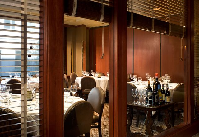 Featured photo from Fairfield Room