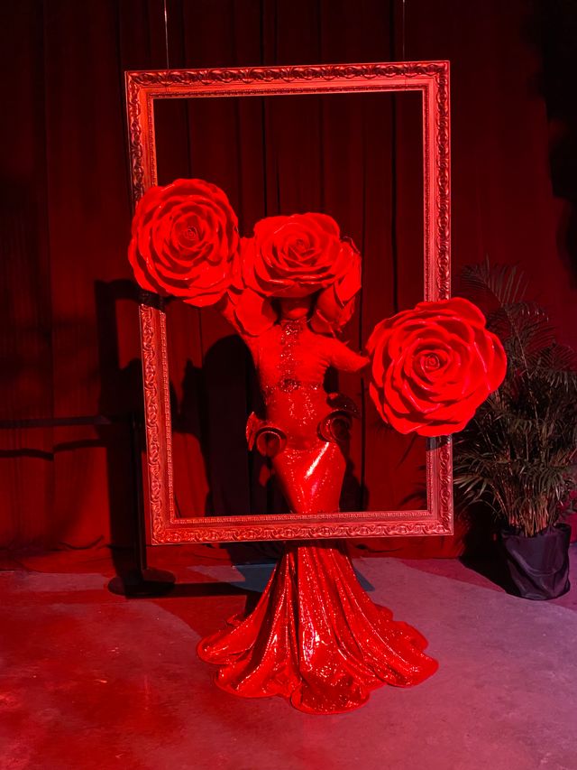 Featured photo from Red Velvet