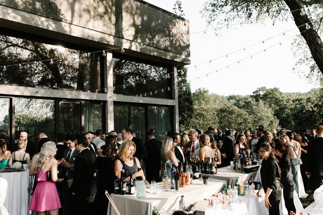 Featured photo from Emily + Chris' Cheekwood Wedding