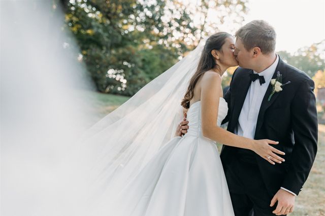 Featured photo from Celebrate This Picturesque Wedding at a Private Estate