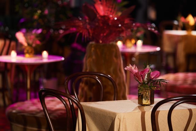 Featured photo from RTM Buyout