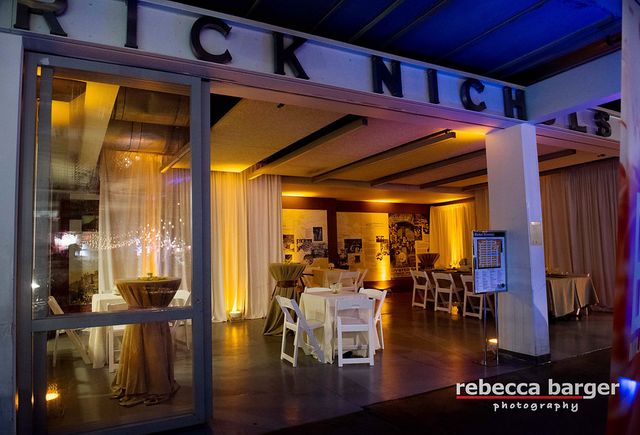 Featured photo from Rick Nichols Room