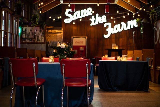 Featured photo from Down Home Diner