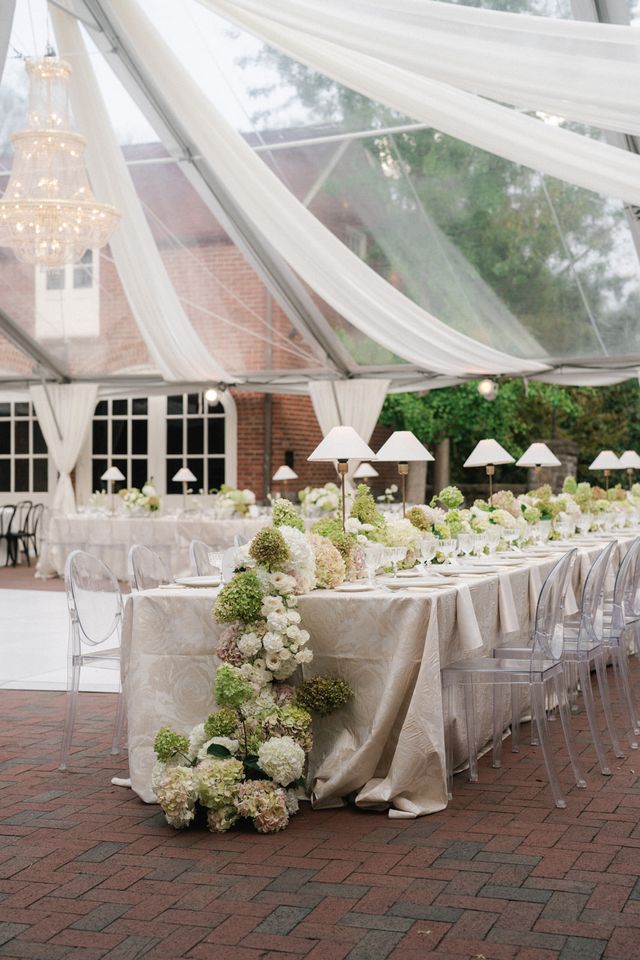 Featured photo from Emily and Ryan's French Vogue Inspired Celebration in Nashville