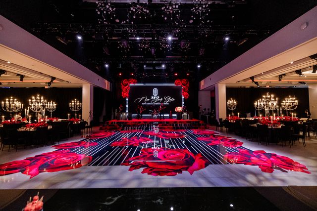 Featured photo from RSVP Official New York Gala