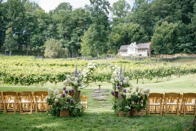 Featured photo from Brittany and Jared's Wedding Weekend in Highlands, NC