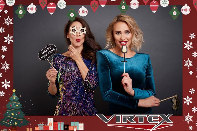 Featured photo from Photo Booth Rental Irving TX