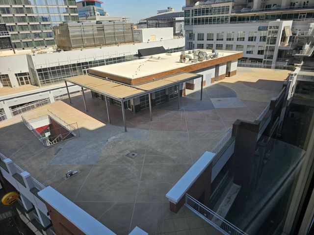 Featured photo from The Rooftop at The MEC