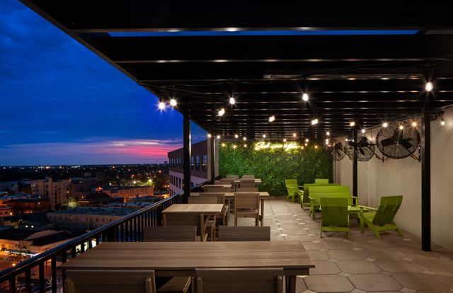 Featured photo from Beacon Social Drinkery