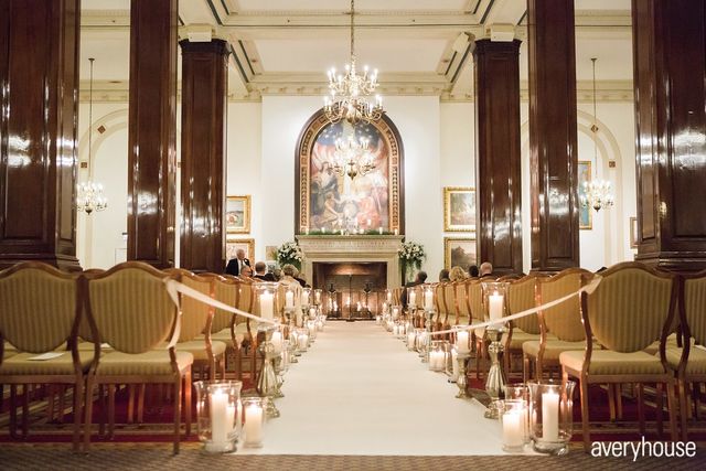 Featured photo from Presidents Hall