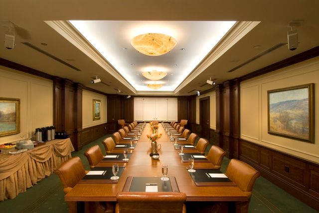 Featured photo from Boardroom