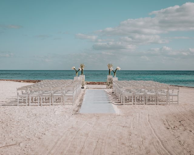 Featured photo from Carbon Beach