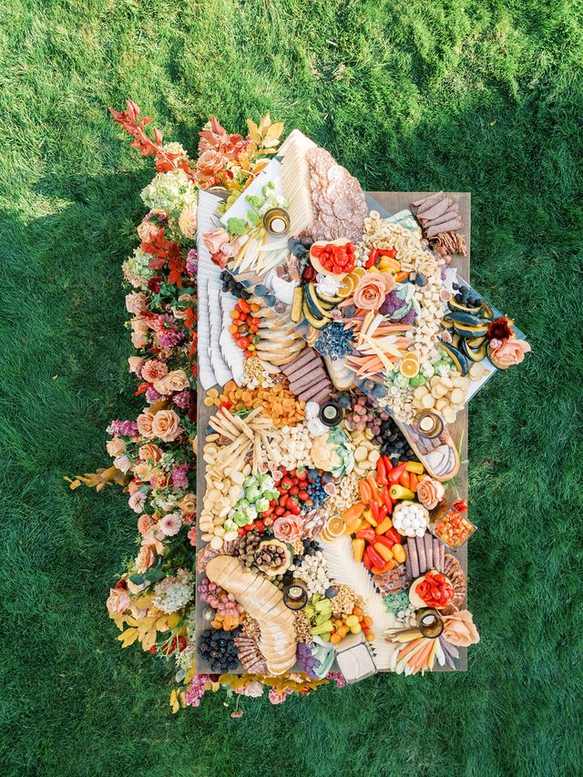 Featured photo from Take in This Floral-Filled Styled Wedding Shoot at Historic King Mansion