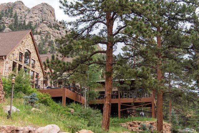 Featured photo from Pinecrest Patio