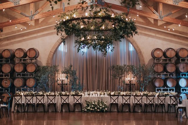 Featured photo from Barrel Room