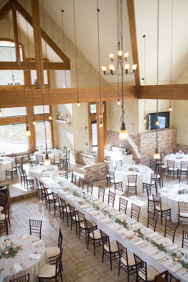 Featured photo from The Chateau