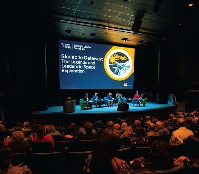 Featured photo from Mission Briefing Center