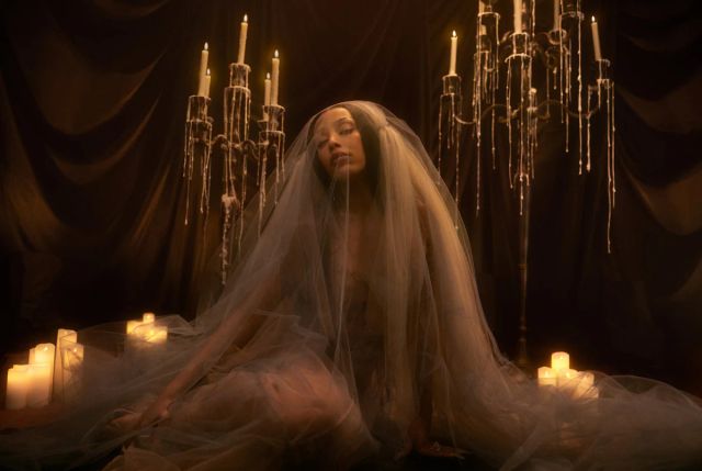 Featured photo from Doja Cat x Airbnb experience