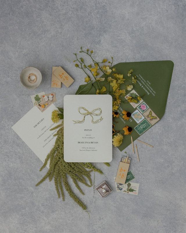 Featured photo from B & B