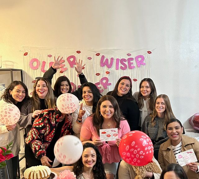 Featured photo from Birthday Party