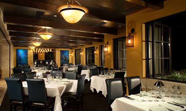 Featured photo from The Catalina Room