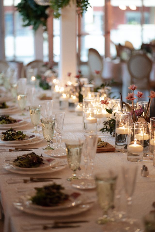 Featured photo from Dreamy Sunny Isles Wedding with Elegant Details and Timeless Design