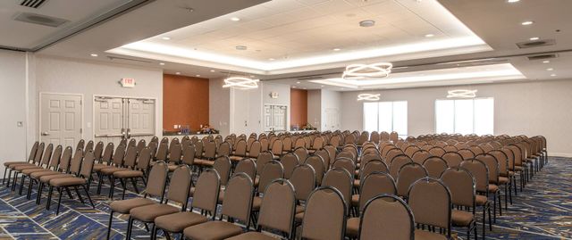 Featured photo from Jefferson Ballroom